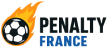 Penalty Shoot Out France