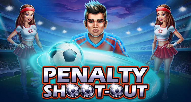 Les règles du Penalty Shoot Out
